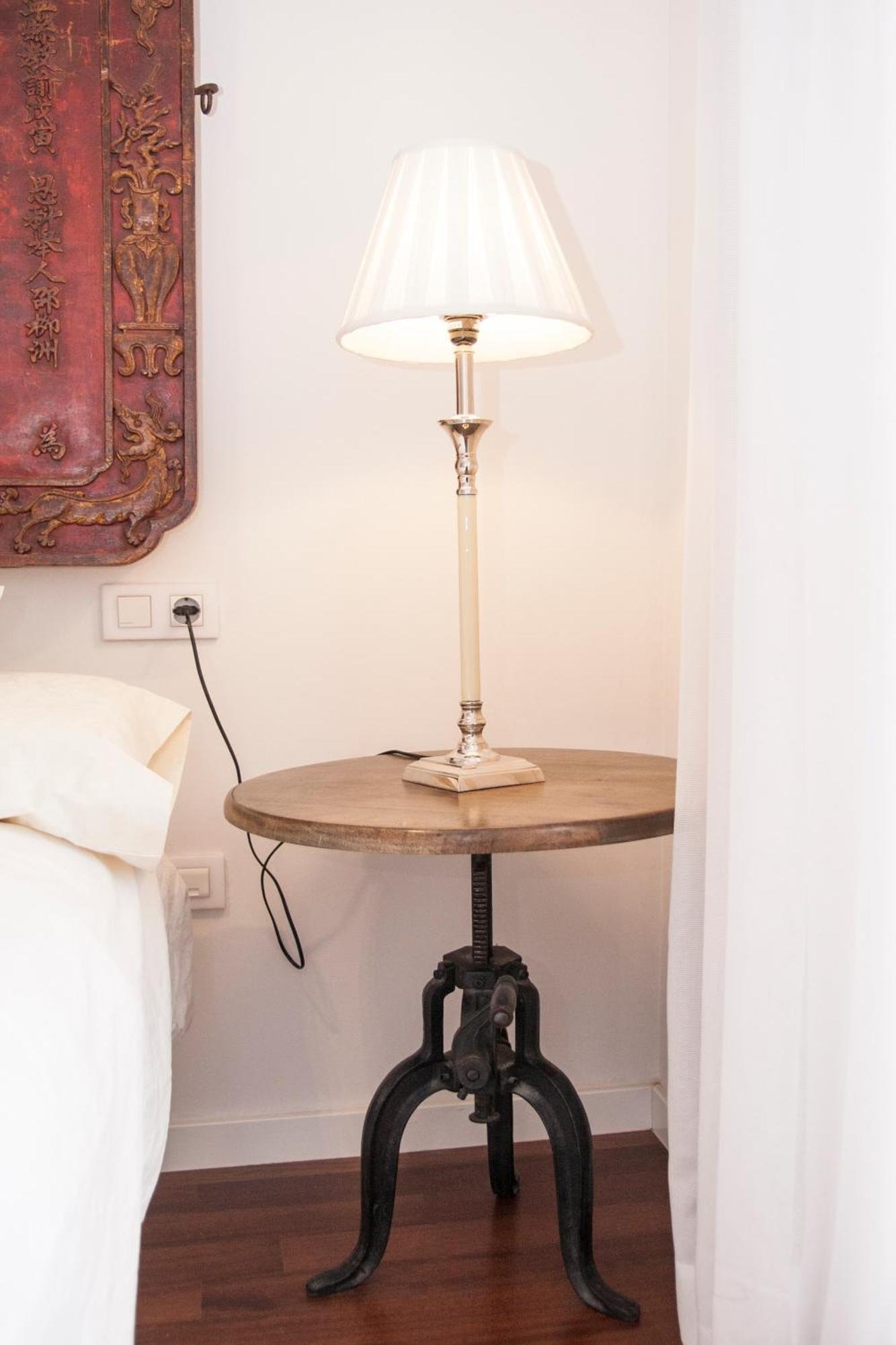 Malaga Center Flat Luxury Apartment ภายนอก รูปภาพ
